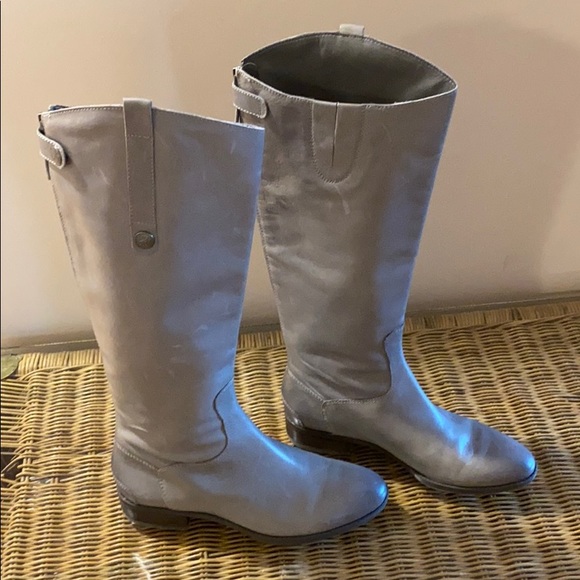 Sam Edelman boots - Picture 2 of 4